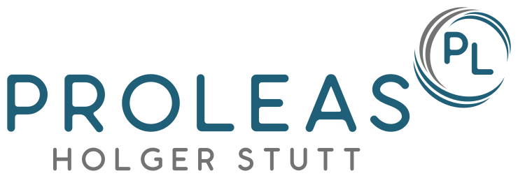PROLEAS Holger Stutt